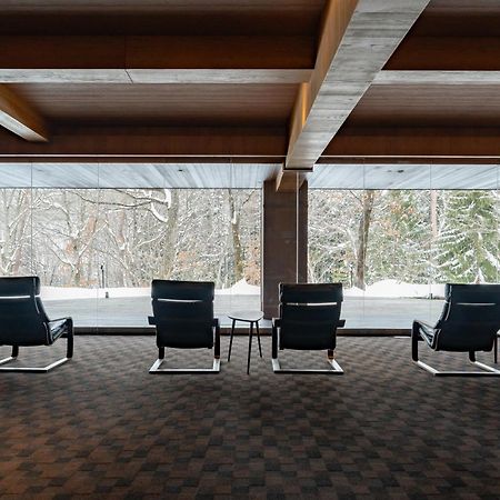 Hotel Sierra Resort Hakuba Exterior photo
