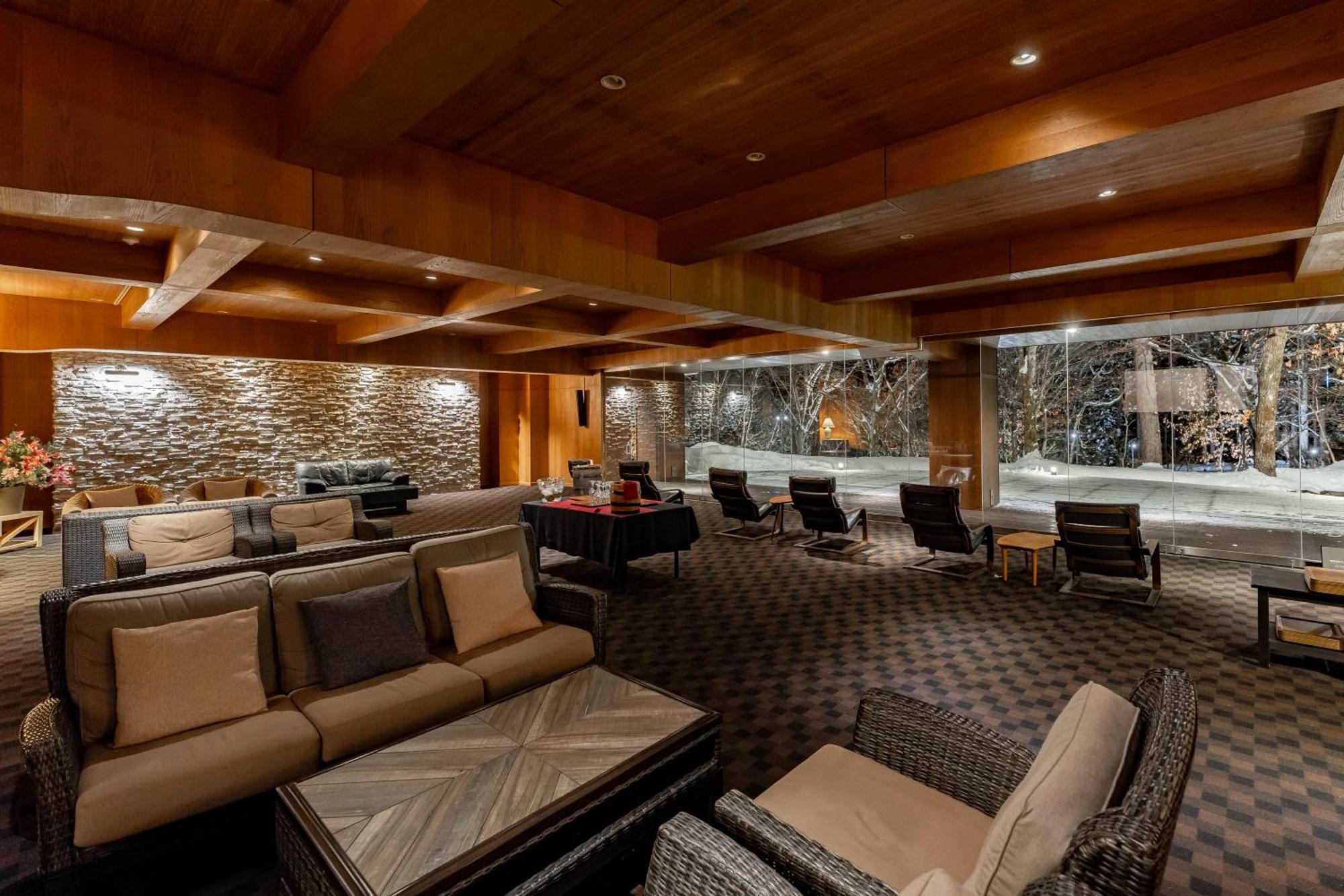 Hotel Sierra Resort Hakuba Exterior photo