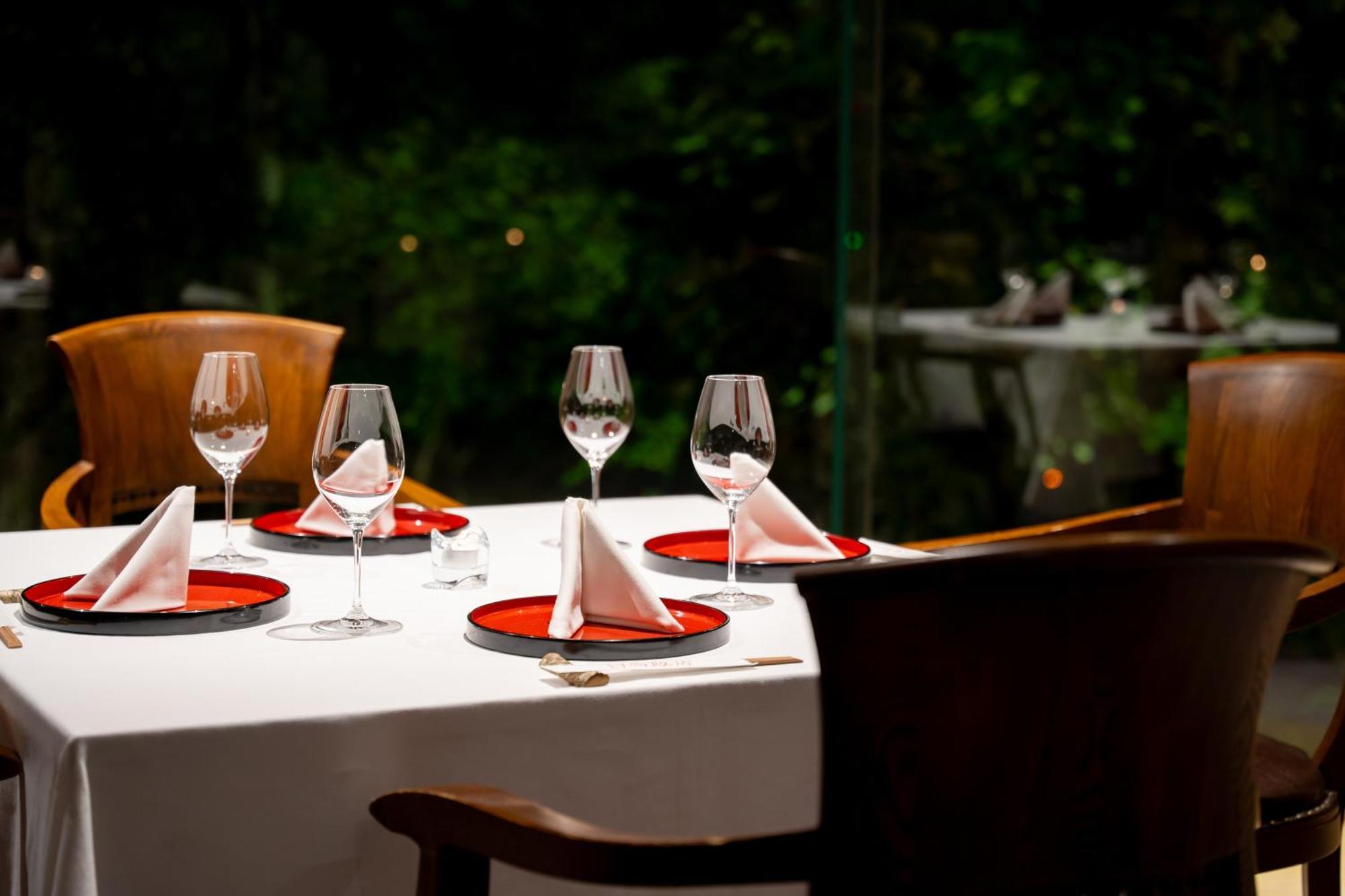 Hotel Sierra Resort Hakuba Exterior photo