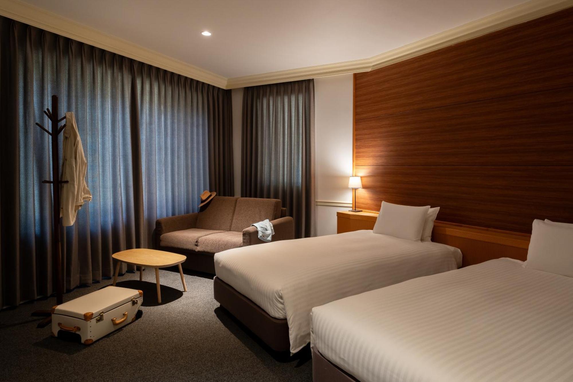 Hotel Sierra Resort Hakuba Exterior photo