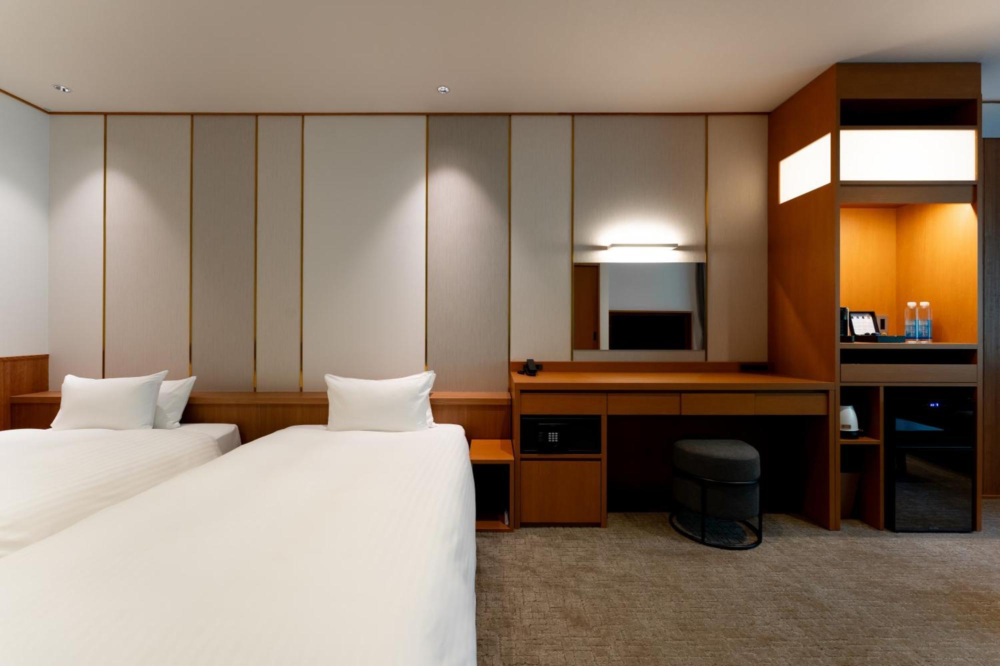 Hotel Sierra Resort Hakuba Exterior photo
