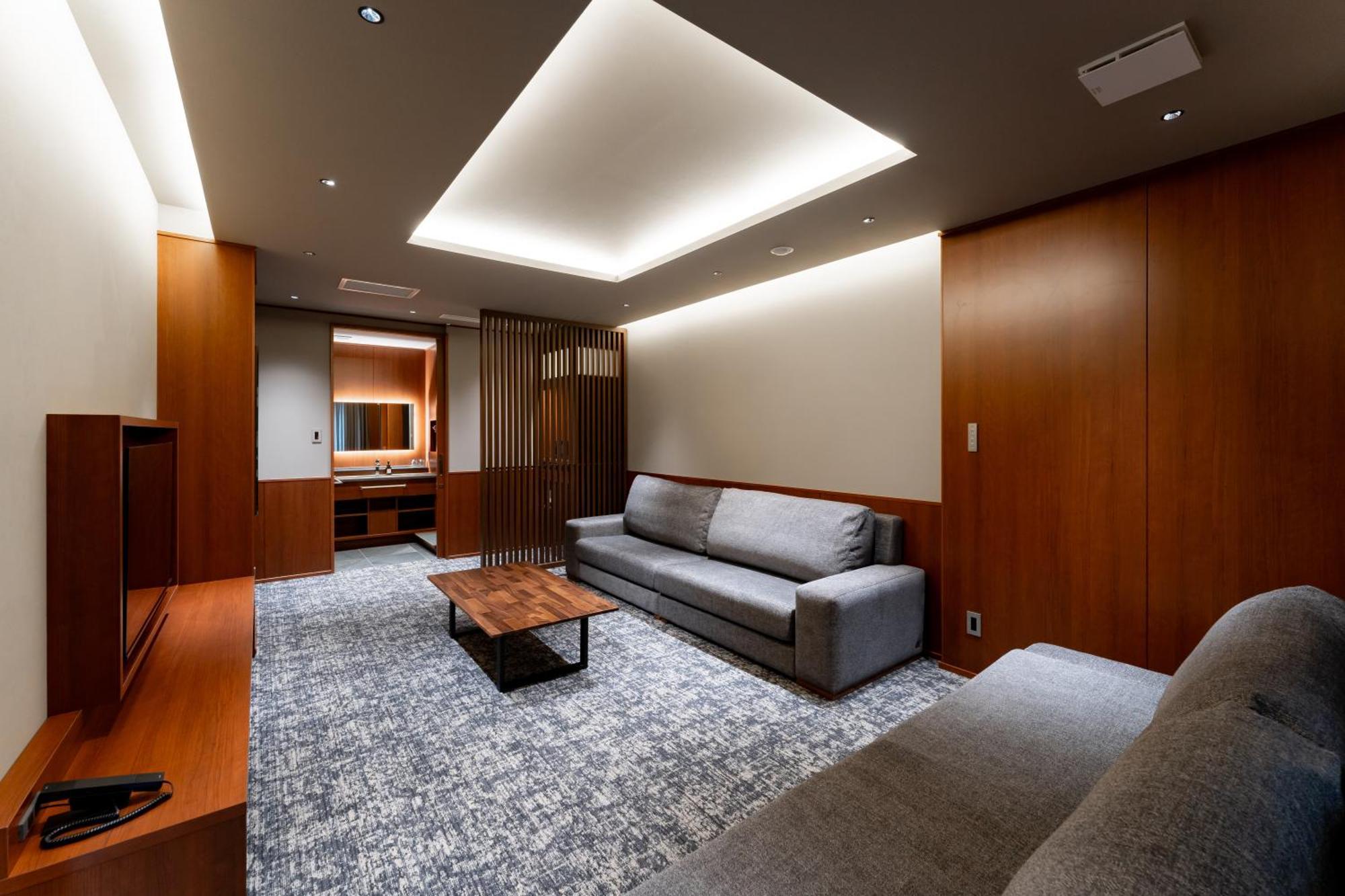 Hotel Sierra Resort Hakuba Exterior photo