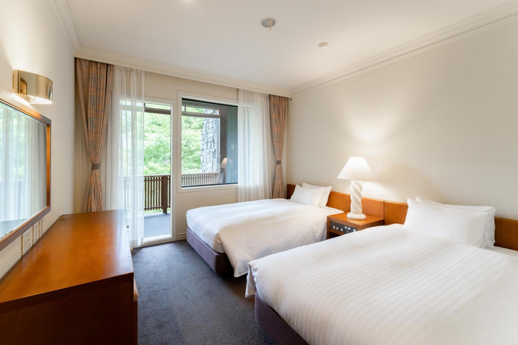 Hotel Sierra Resort Hakuba Exterior photo