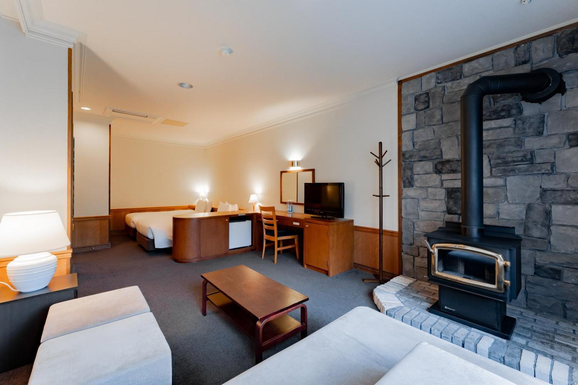 Hotel Sierra Resort Hakuba Exterior photo